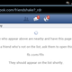 Image for article titled Facebook Already Killed Its New 'Find Friends Nearby' Feature That Found People Around You